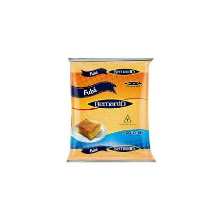 FUBA BERNARDO 1KG