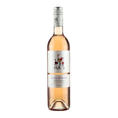 VINHO CICONIA 750ML ALENTEJO  ROSE