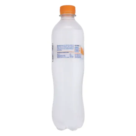 Água Mineral Flua com Gás 500ml 360-24