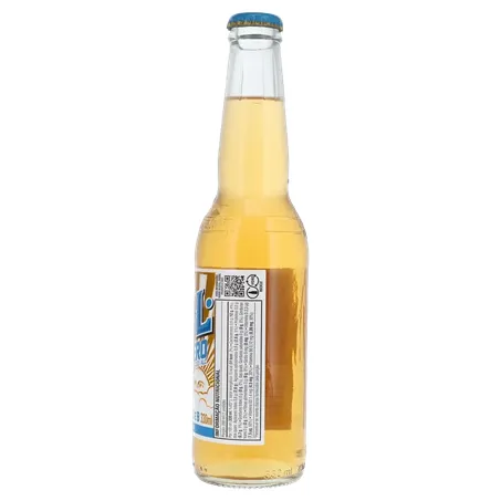 Cerveja Sol Pilsen Zero Long Neck 330ml 360-10