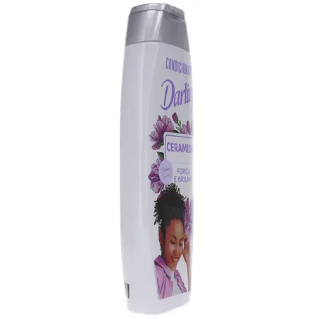Condicionador Darling Ceramidas 350ML 360-30