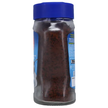 Café Solúvel Granulado 3corações Descafeinado Pote de Vidro 50gr 360-9