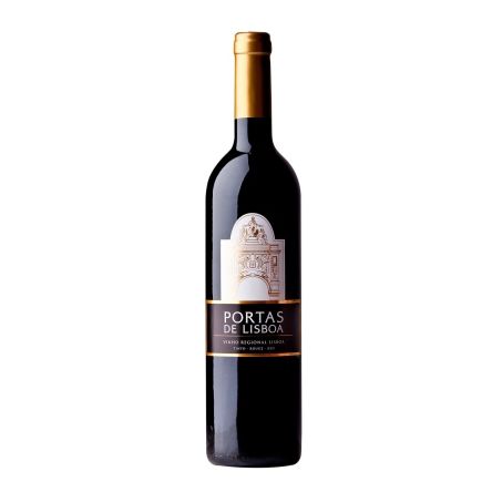 VH PORTAS DE LISBOA 750ML TI