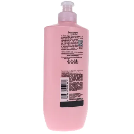 Creme P/Pentear Elseve Glycolic 250ml 360-15
