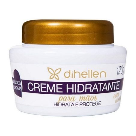 Creme para Maos Dihellen 120G