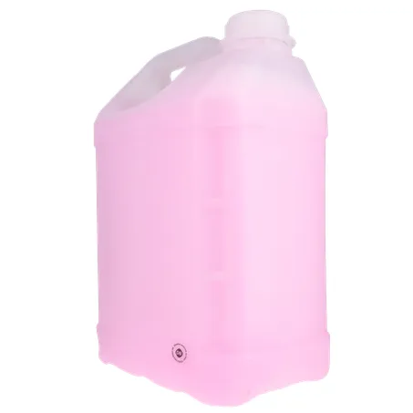 Amaciante barriga verde rosa 5l 360-23