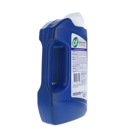 Detergente po cif maq.lava louca 1kg 360-13