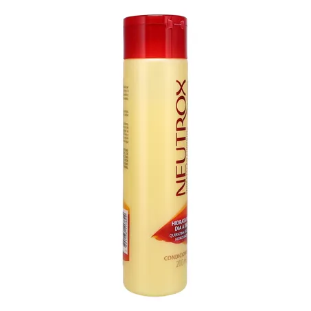 Condicionador Neutrox Clássico  Frasco 200ml 360-31