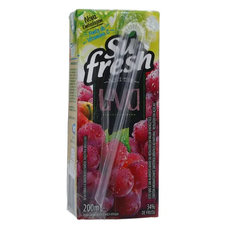 Suco de uva sufresh 200ml 360-17