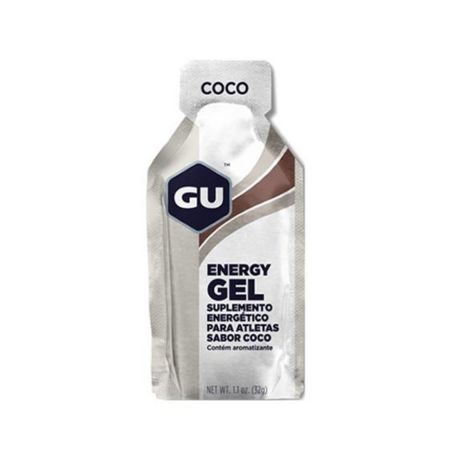 GEL ENERGY GU COCO 32G