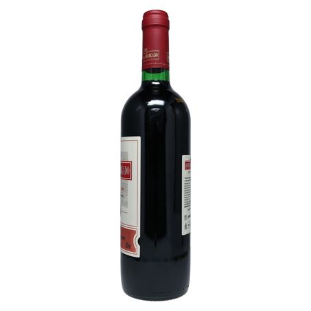 Vinho Quinta do Morgado 750ml - Tinto - Suave 360-1