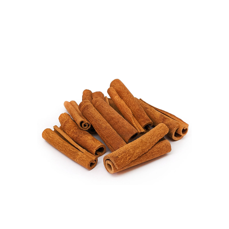 Canela em Casca Gran Villar 22g