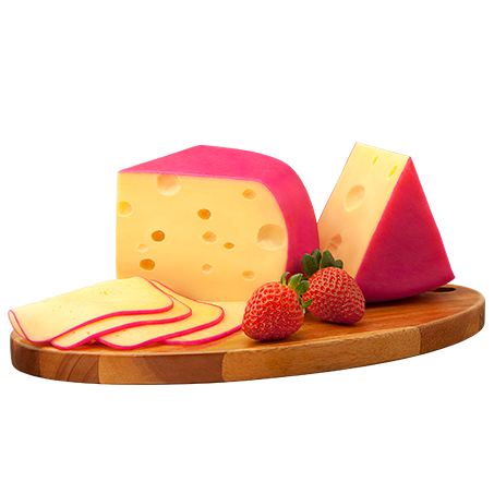 QUEIJO CRUZILIA GOUDA