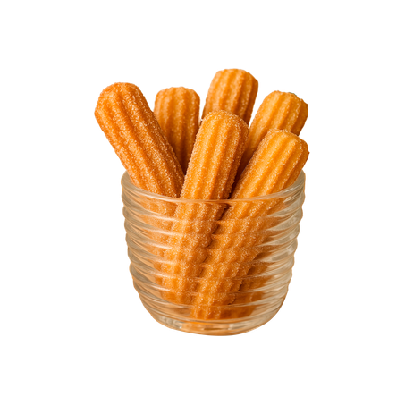 Churros 70g - Doce de Leite
