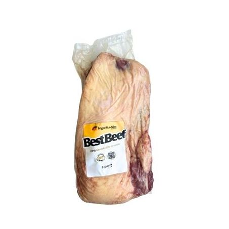 PEITO BOVINO SEM OSSO BEST BEEF BB KG