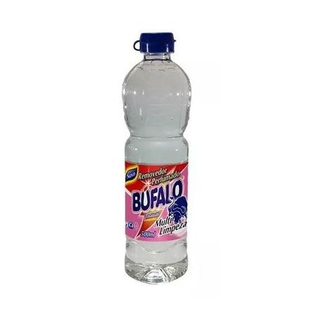 Removedor Búfalo Jasmin 500ml