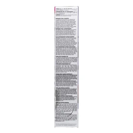 KIT ELSEVE HYDRA DETOX SHAMPOO 375ML + CONDICIONADOR 170ML 360-9