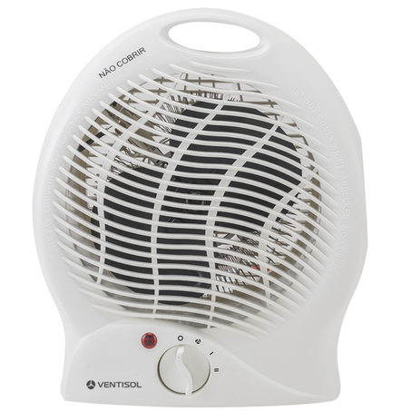 Eletro aquecedor term ventisol a1-02 bras 220v