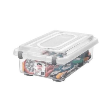 Organizador Sanremo top stock médio 8,6l