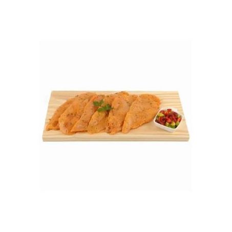 Filé Frango Temperado 500g