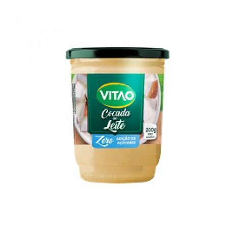 Cocada delakasa 200g