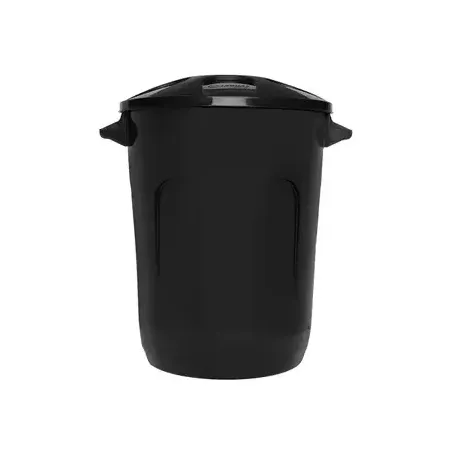 Cesto Jaguar Eco Nature Fechado 93l