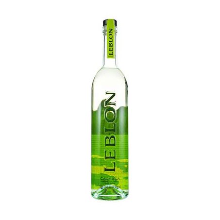 Cachaça de Alambique Leblon 750ML