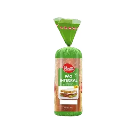 PANITTS PAO INTEGRAL TRADICIONAL 400G