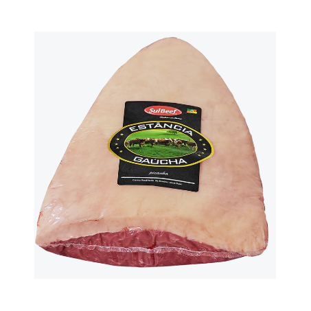 CARNE BOV.PICANHA KG GAUCHA