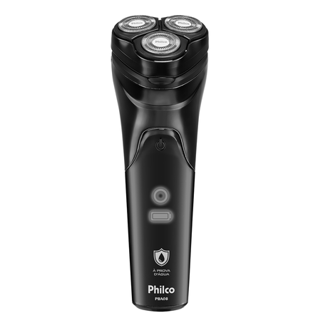 Barbeador Elétrico Philco Bivolt PBA08