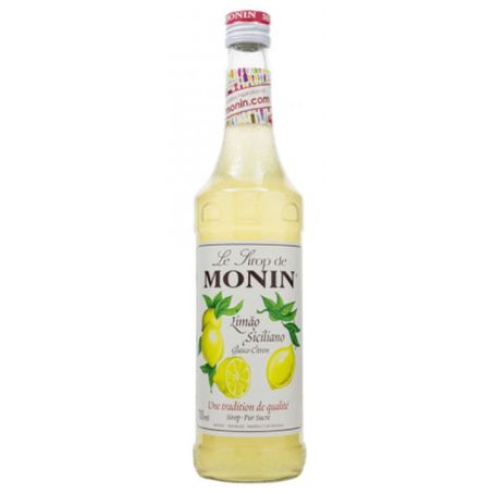 XAROPE MONIN LIMA SIC 700ML