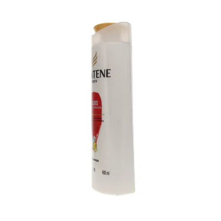 Shampoo Pantene Cachos Definidos 400ml 360-11