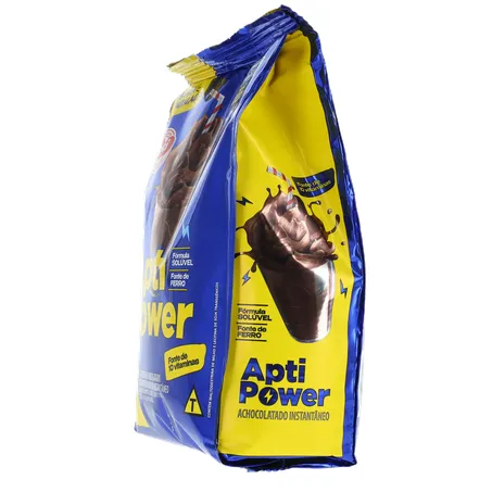 Achocolatado apti power sc 500g 360-7