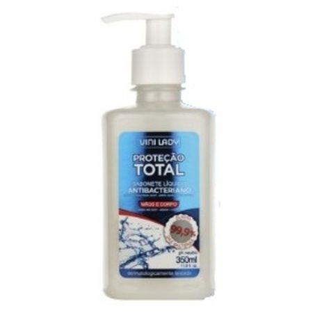 SAB LIQ VINI LADY 350ML ANTIBAC