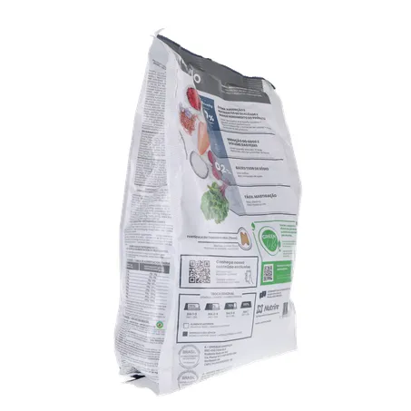 ALIM CAO MONELLO 1KG FRANG/ARROZ/BET 360-13