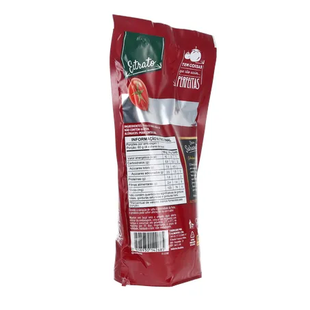 EXTRATO DE TOMATE SALSARETTI CONCENTRADO SACHÊ 300G 360-13