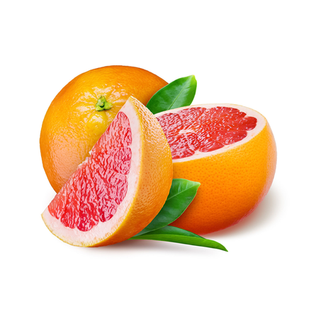 Laranja Grapefruit Kg 