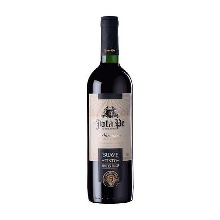 VINHO JP 1L B. SUAVE
