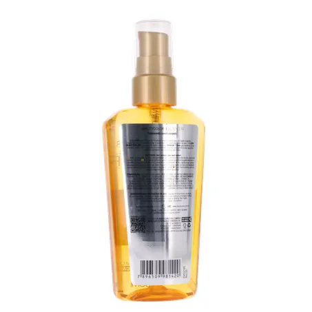 Óleo Capilar Elixir Beautycolor Blend 7 Óleos 100Ml 360-16