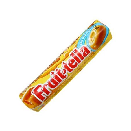 BALA FRUIT TELLA CARAMELO 40G