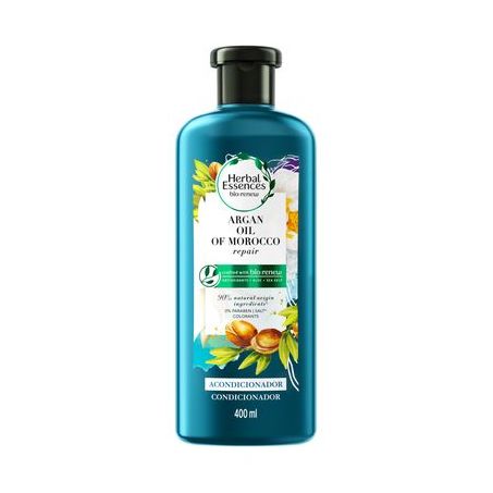 CONDICIONADOR HERBAL 400ML REPAIR ARGAN OIL OF MOROCCO