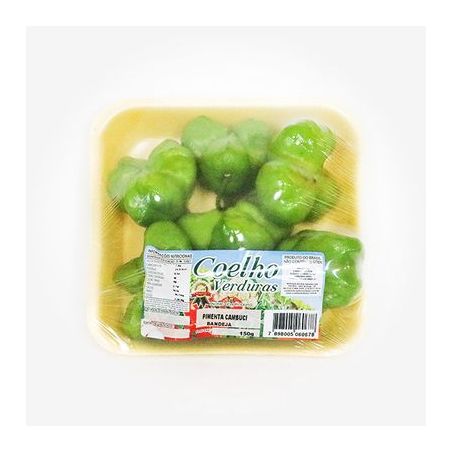 Feira Pimenta Cambuci Coelho 100g