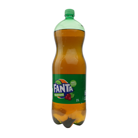 Refrigerante Fanta Guaraná 2l 360-3