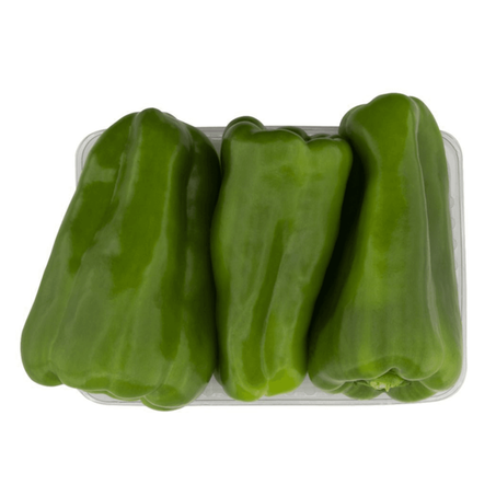 Nt-vassoler pimentao verde 500g