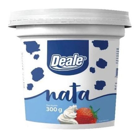 Nata deale 300g pote