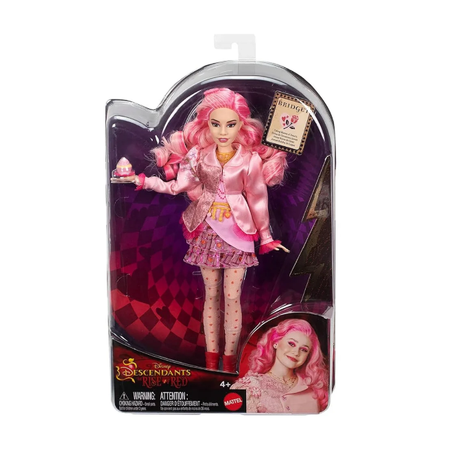 BON.DESCENDANTS BRIDGET REF.HWT91