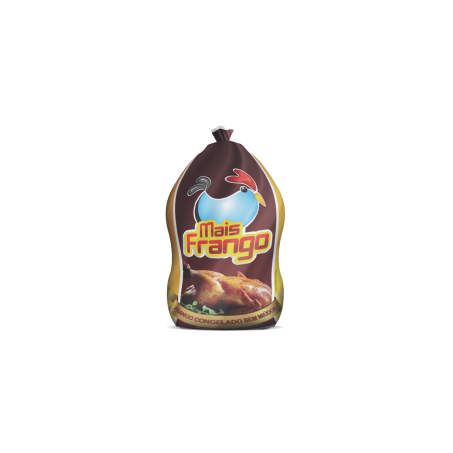 FRANGO CONGELADO S/MIUDOS C VALE KG               