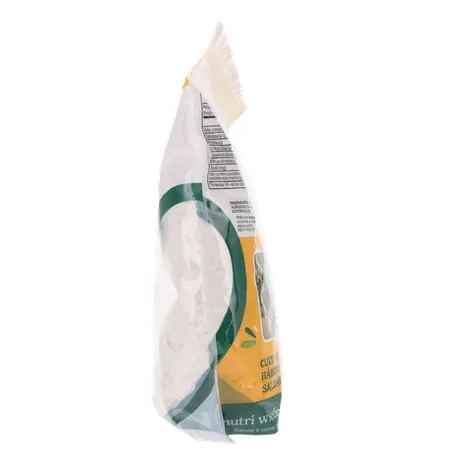 Farinha de aveia nutri wieder 400g 360-10