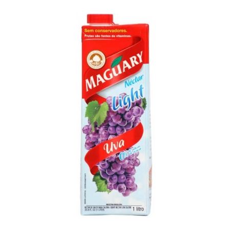 Suco maguary uva light tp 1lt