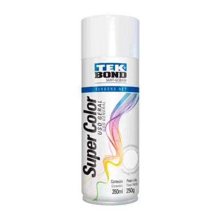 TINTA TEK BOND 250G